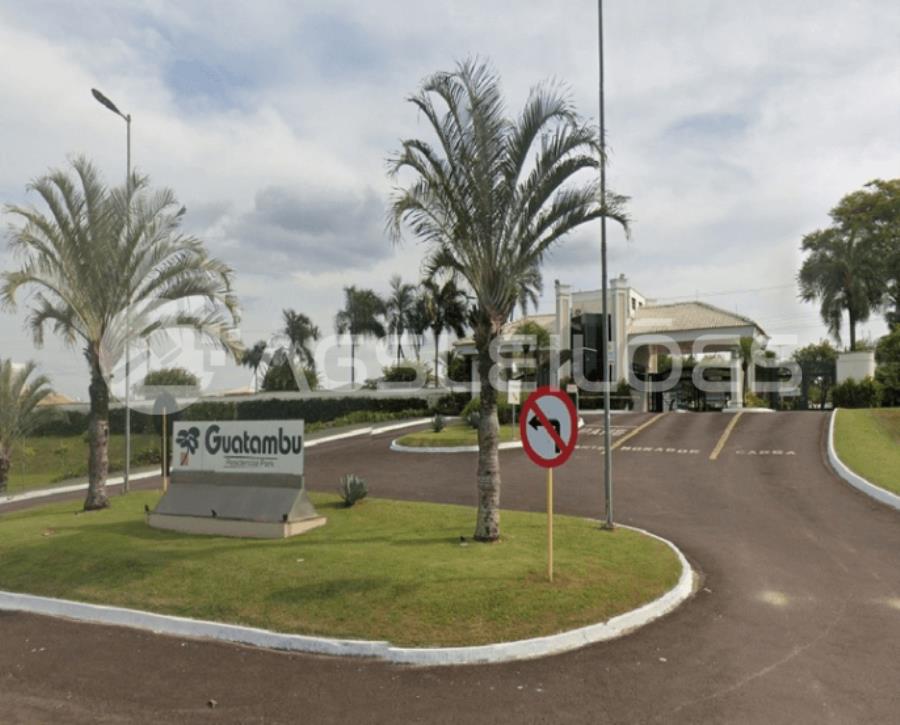 Terreno com 994,36m² em Birigui/SP
