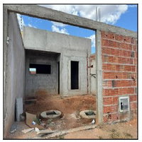 Terreno 135m² - Loteamento Terra Santa, Crato/CE