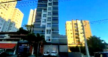 Apartamento 703 e Vaga Dupla 45 - 80,89m²