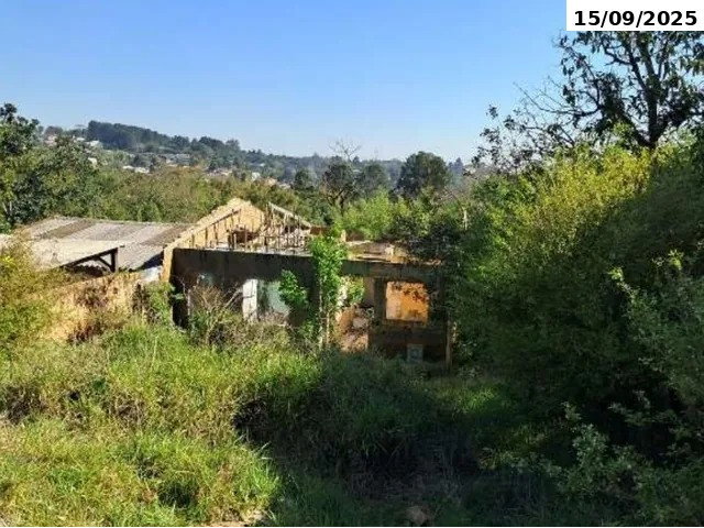 Terreno 385m² em Piratini