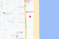 Terreno com 1.800 m² em loteamento, ideal para investimento