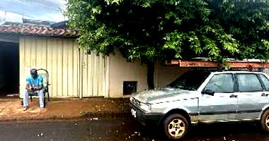 Casa em Itapagipe com 3 quartos