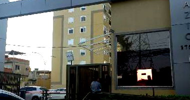 Apartamento com 2 Quartos em Colégio, Rio de Janeiro
