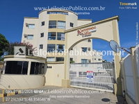 Apartamento 93,44m² em São João Batista (SC) - 2 quartos, área privativa 74,9m²