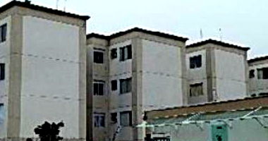 Apartamento com 2 quartos em São José dos Pinhais/PR