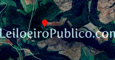 Terreno Rural com 120.755 m² em Maravilha (SC)