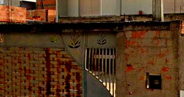 Casa Assobradada em Hortolândia com 250m²