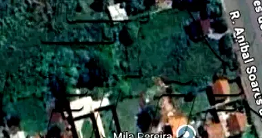 Terreno Urbano em Condomínio Fechado