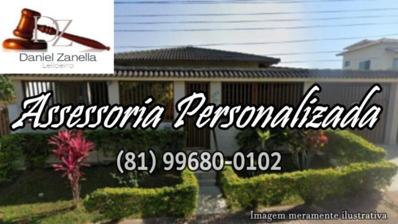 Terreno com Casa em Guarapari - Oportunidade Imperdível!