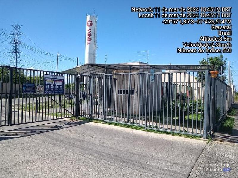 Apartamento 41,19m² com 1 vaga, 1 quarto e 1 banheiro, desocupado