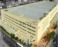 Imóvel comercial com terreno de 27.979 m²