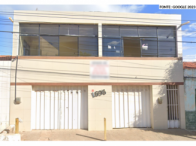Prédio Comercial/Residencial de 2 andares com terreno de 295m²