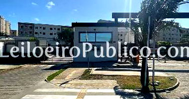 Apartamento 2 quartos, 1 banheiro, 1 vaga, 73m², desocupado