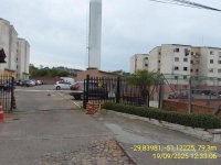 Apartamento com 2 quartos em Sapucaia do Sul/RS