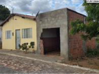 Casa com 70m² em Terreno de 360m² no Piauí