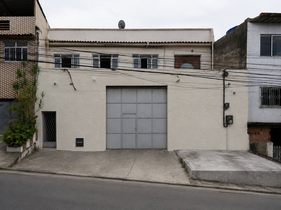 Galpão comercial 247m² em Jardim Meriti - RJ com grande potencial