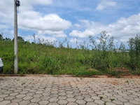 Terreno com 364m² em Barracão, Morro da Fumaça, SC