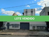 Apartamento com 2 quartos em São José da Lapa/MG