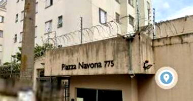 Apartamento aconchegante de 42m² com 1 vaga em condomínio clube