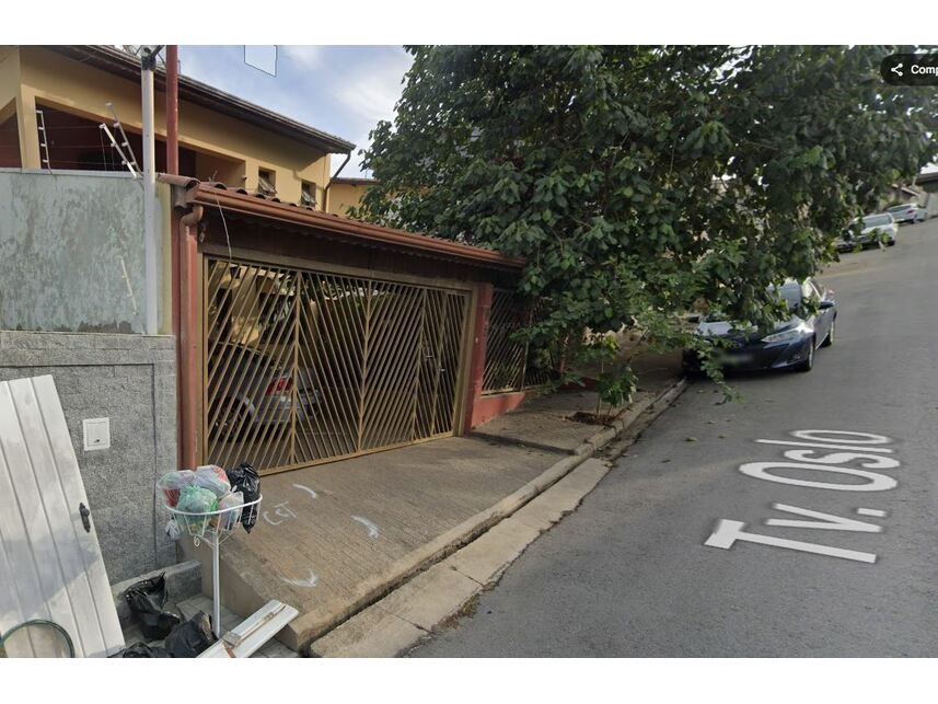 Casa com 3 quartos, 199m², ocupada, Jardim Europa