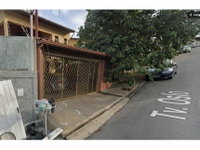 Casa com 3 quartos, 199m², ocupada, Jardim Europa