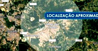 Terreno amplo de 1.630 m² no Loteamento Fazenda Capelinha