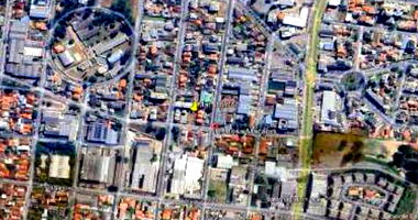 Terreno Amplo em Pinhais com 592m²