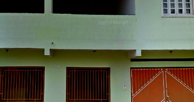 Casa com 189,24m² em Teixeira de Freitas - BA