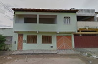 Casa com 189,24m² em Teixeira de Freitas - BA