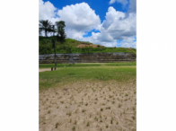 Terreno de 300m² em loteamento residencial