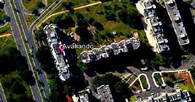 Apartamento 84m² com Vaga de Garagem em Brasília/DF