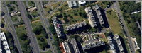 Apartamento 84m² com Vaga de Garagem em Brasília/DF