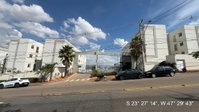 Apartamento 2 quartos, 1 banheiro, 1 vaga, 46m²