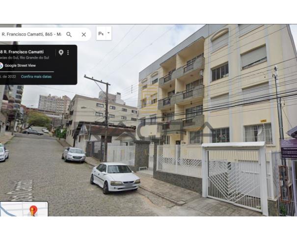 Apartamento 32 com 105,67m² em Caxias do Sul