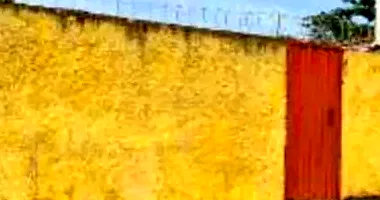 Casa aconchegante com 123 m² construída, desocupada e pronta para novos moradores