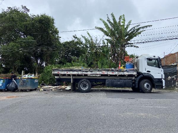 Terreno 795m² em Parelheiros