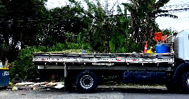 Terreno 795m² em Parelheiros