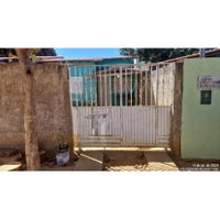 Casa com 62m² em Padre Bernardo/GO - Centro