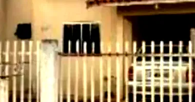 Casa em Leilão com 3 Quartos e 1 Banheiro