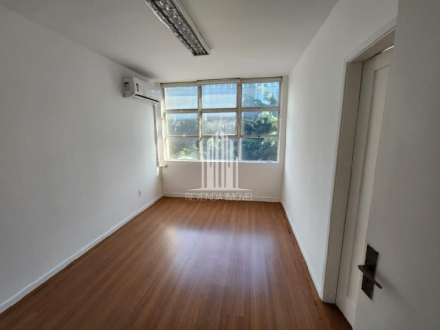 Conjunto Comercial Amplo na Consolação - Avenida Paulista