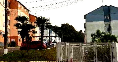 Apartamento com 2 quartos em Caxias do Sul/RS