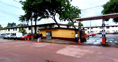 Apartamento com Direitos Aquisitivos em Curitiba/PR