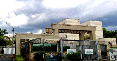 Apartamento 402 com 95,071 m² e Vaga de Garagem