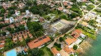 Terreno 1.000m² em Formiga/MG - Furnas Náutico Clube - Oportunidade de Investimento