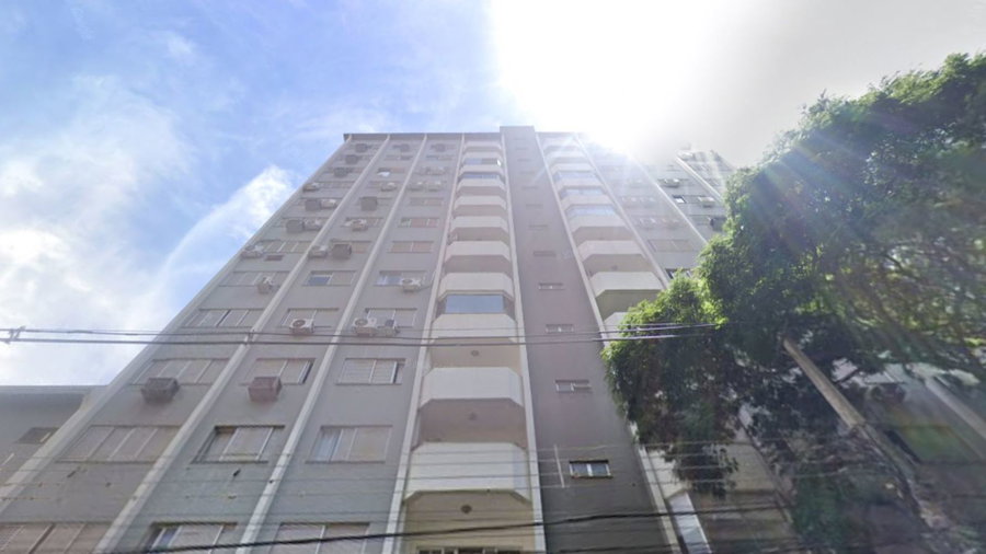 Apartamento com 246,52m², 1 quarto, no Centro de Maringá