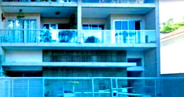 Apartamento com 1 vaga em Jacarepaguá, RJ