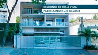 Apartamento com 1 vaga em Jacarepaguá, RJ