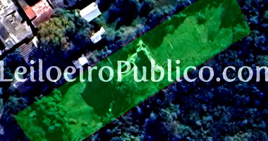 Terreno Amplo em Nova Santa Rita com 3.213 m²