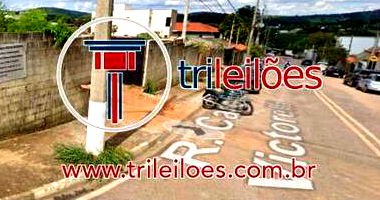 Terreno com 392,90m2 em Louveira/SP