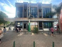 Ex-agência com 862m² construída em Cruz Alta/RS